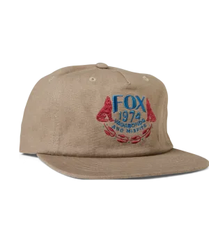 Gorra Fox Predominant Adjustable