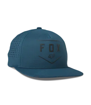 Gorra Fox Shield Tech Snapback