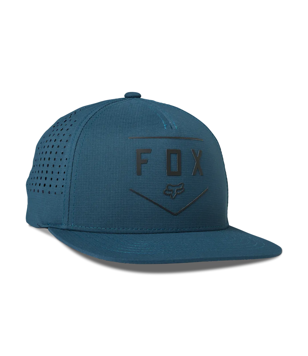 Gorra Fox Shield Tech Snapback