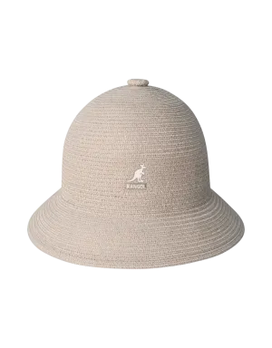 Gorro Kangol Braid Casual Natural Linen
