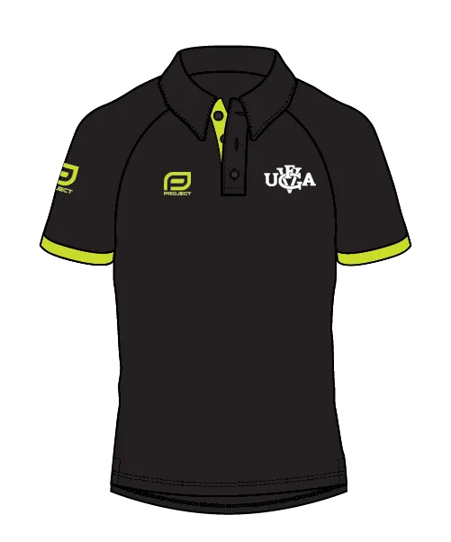 Goulburn Valley Men’s Corporate Polo