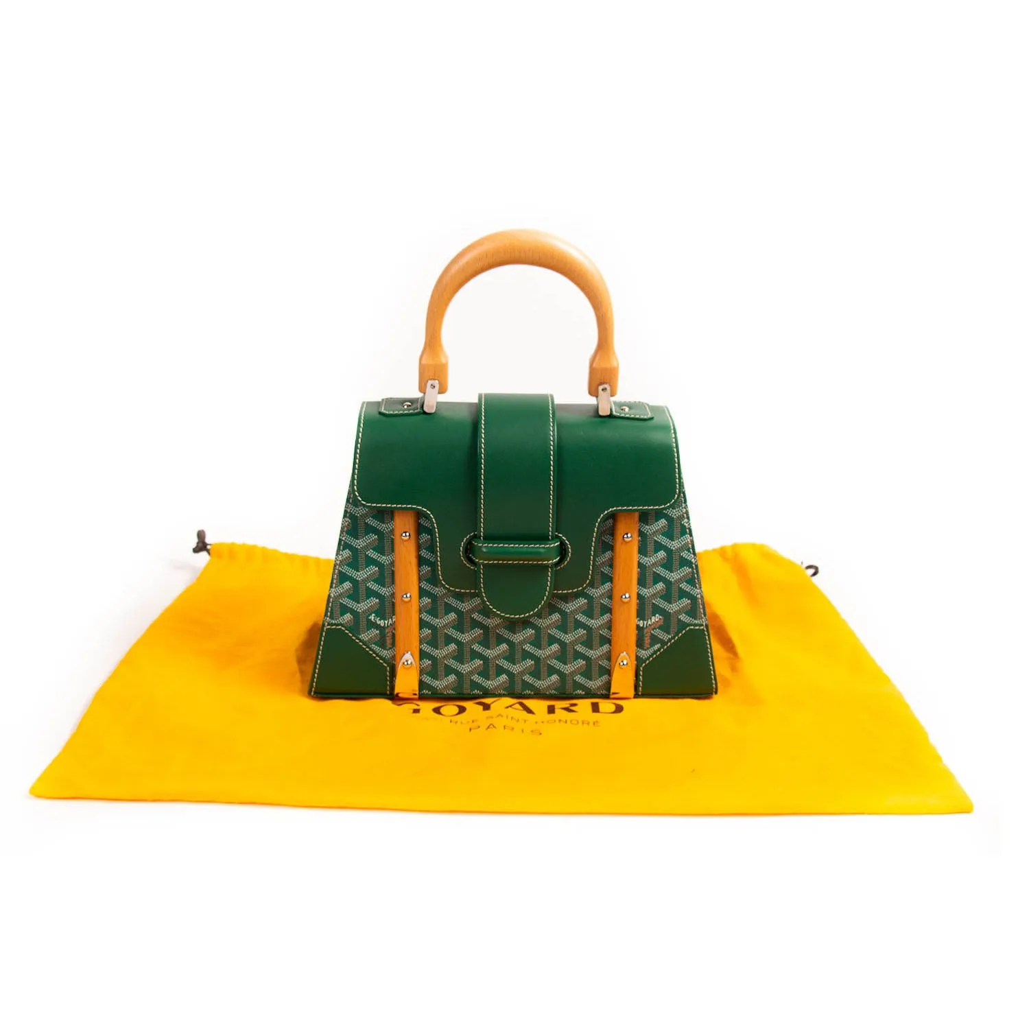 Goyard Goyardine Saigon PM