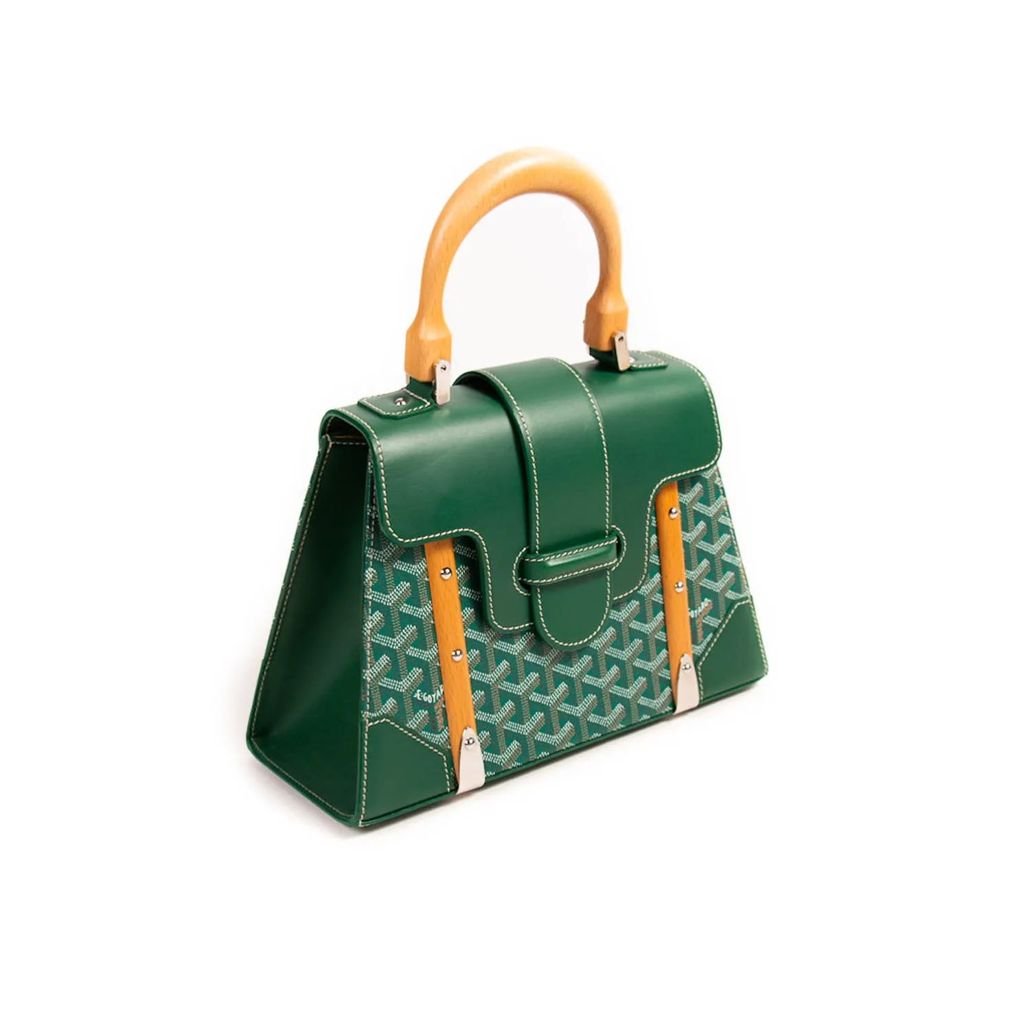 Goyard Goyardine Saigon PM