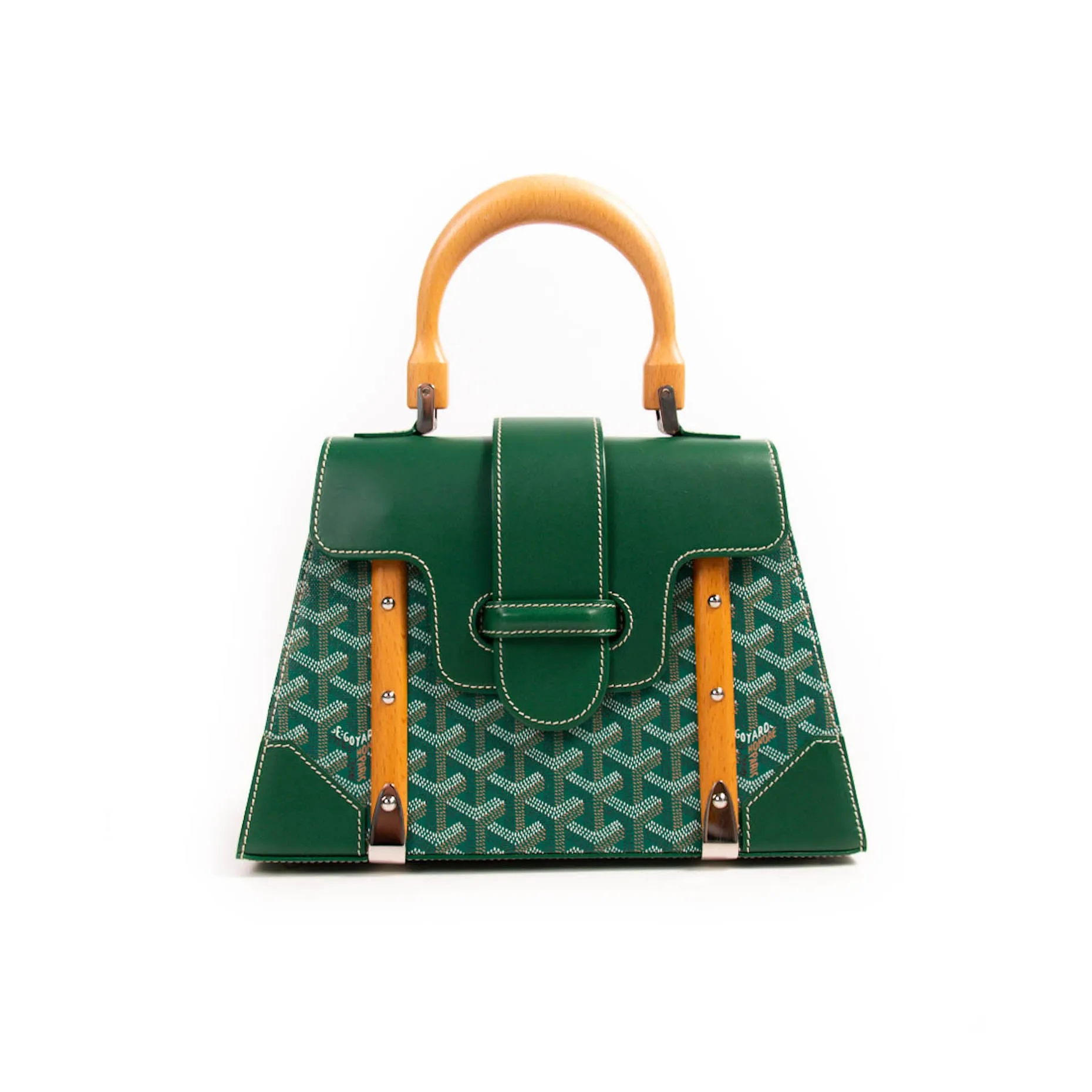 Goyard Goyardine Saigon PM