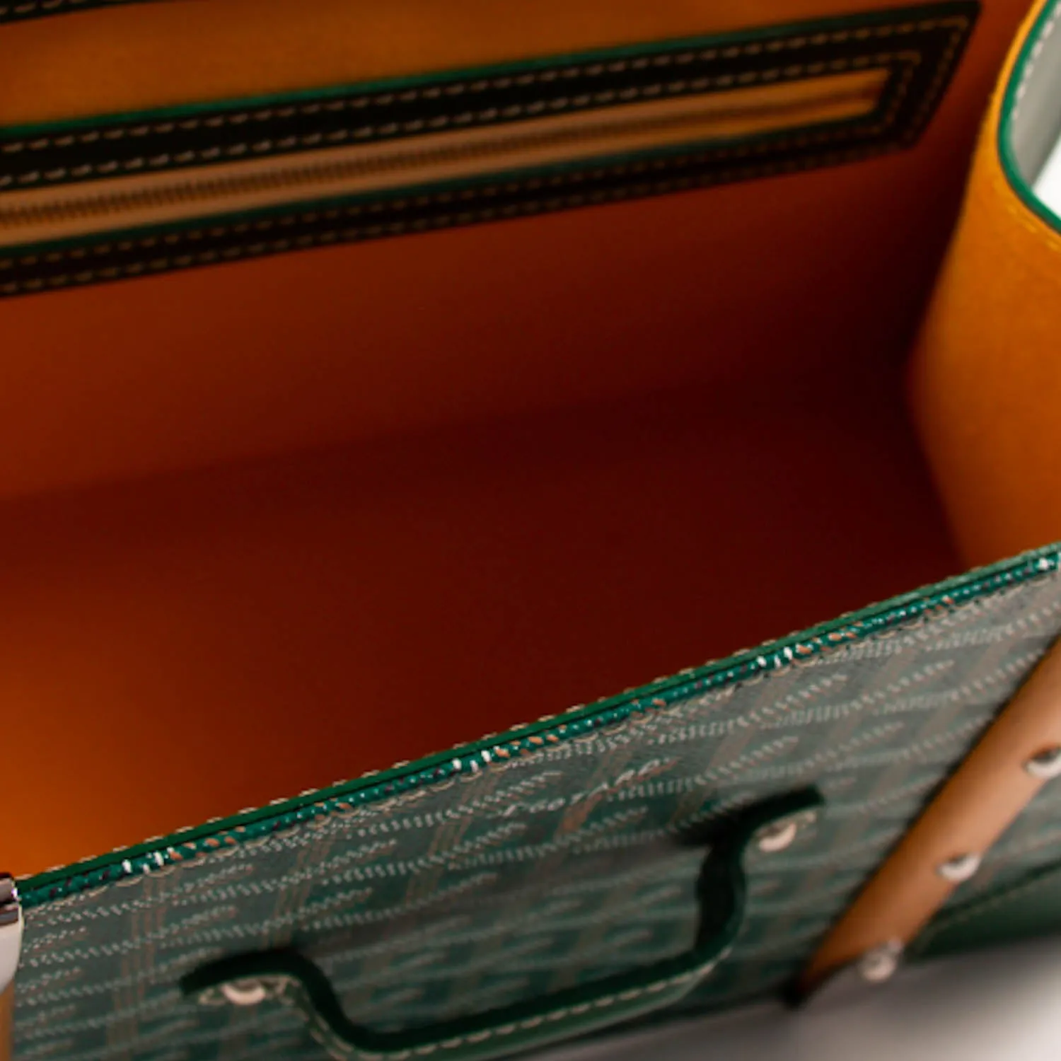 Goyard Goyardine Saigon PM