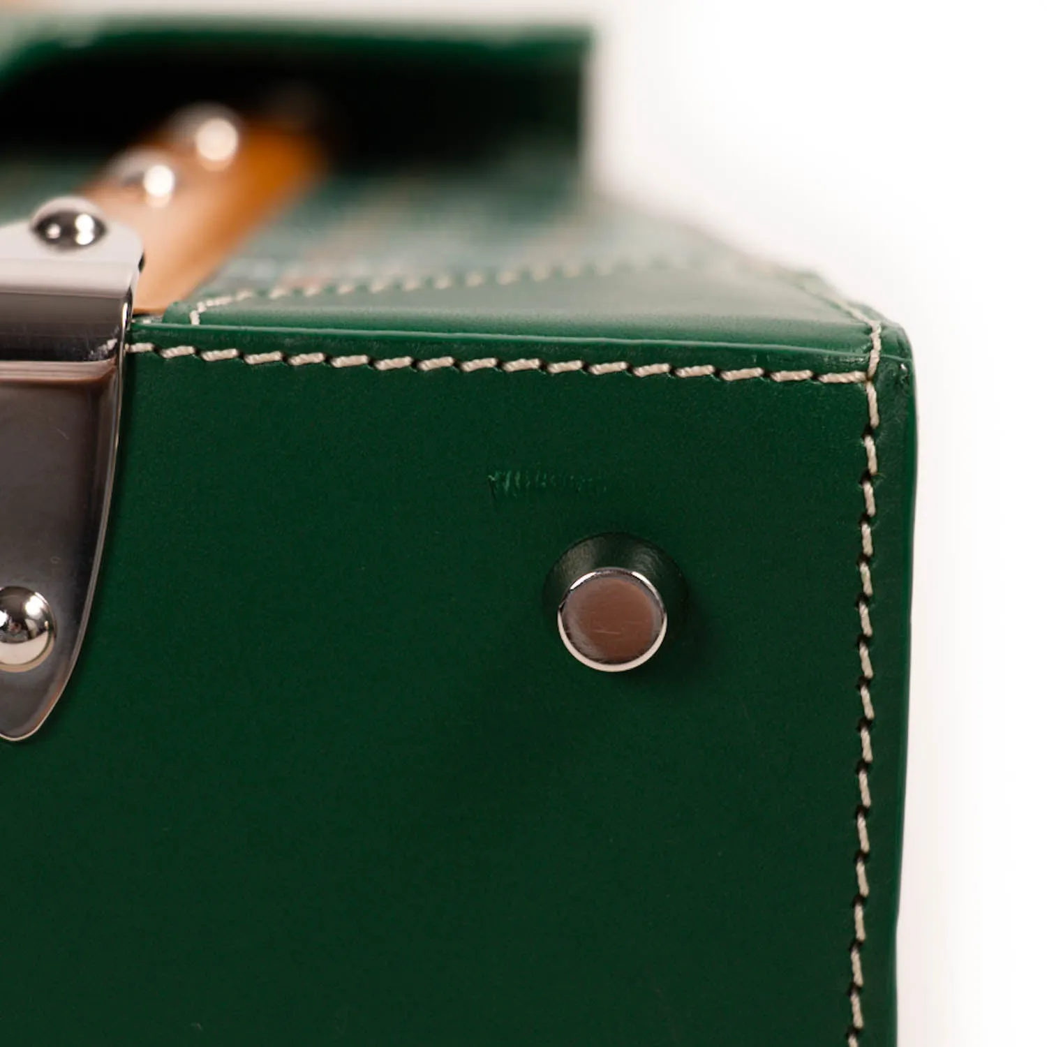 Goyard Goyardine Saigon PM