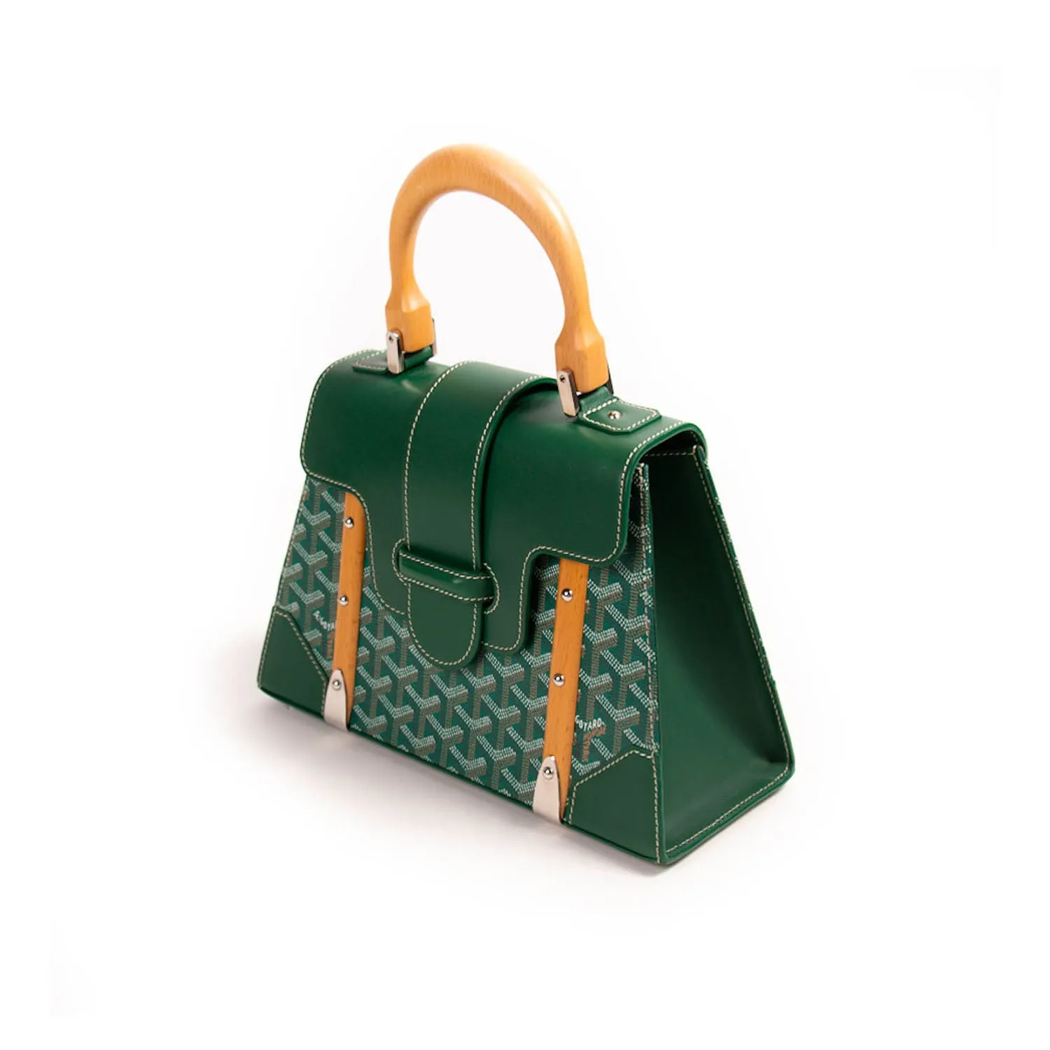 Goyard Goyardine Saigon PM
