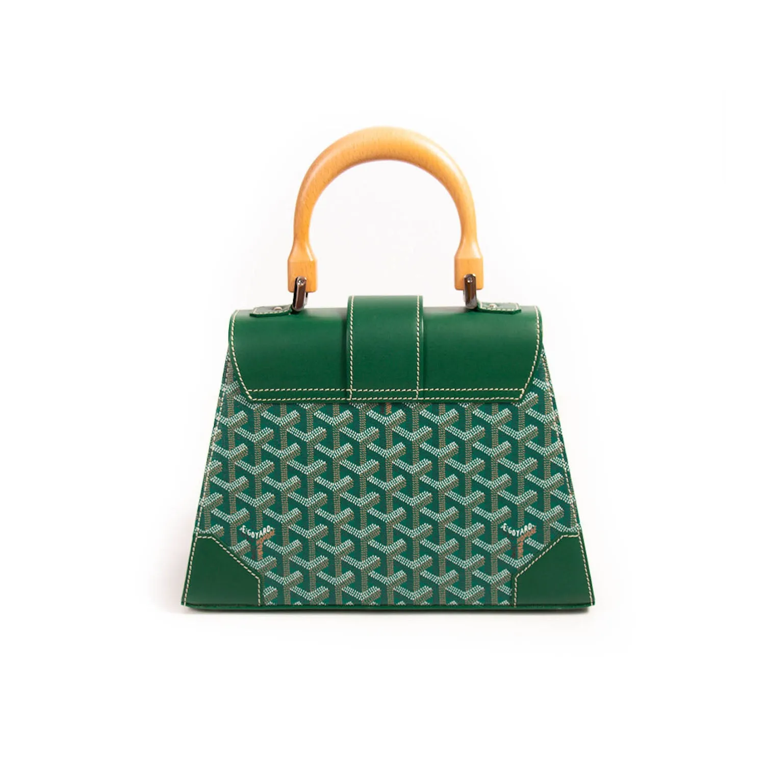 Goyard Goyardine Saigon PM