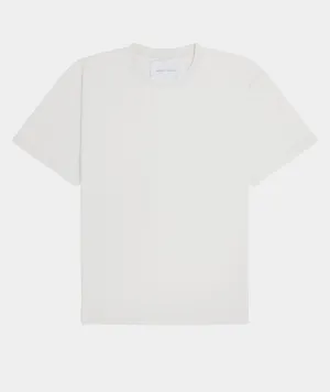 GP Heavy Tee - White