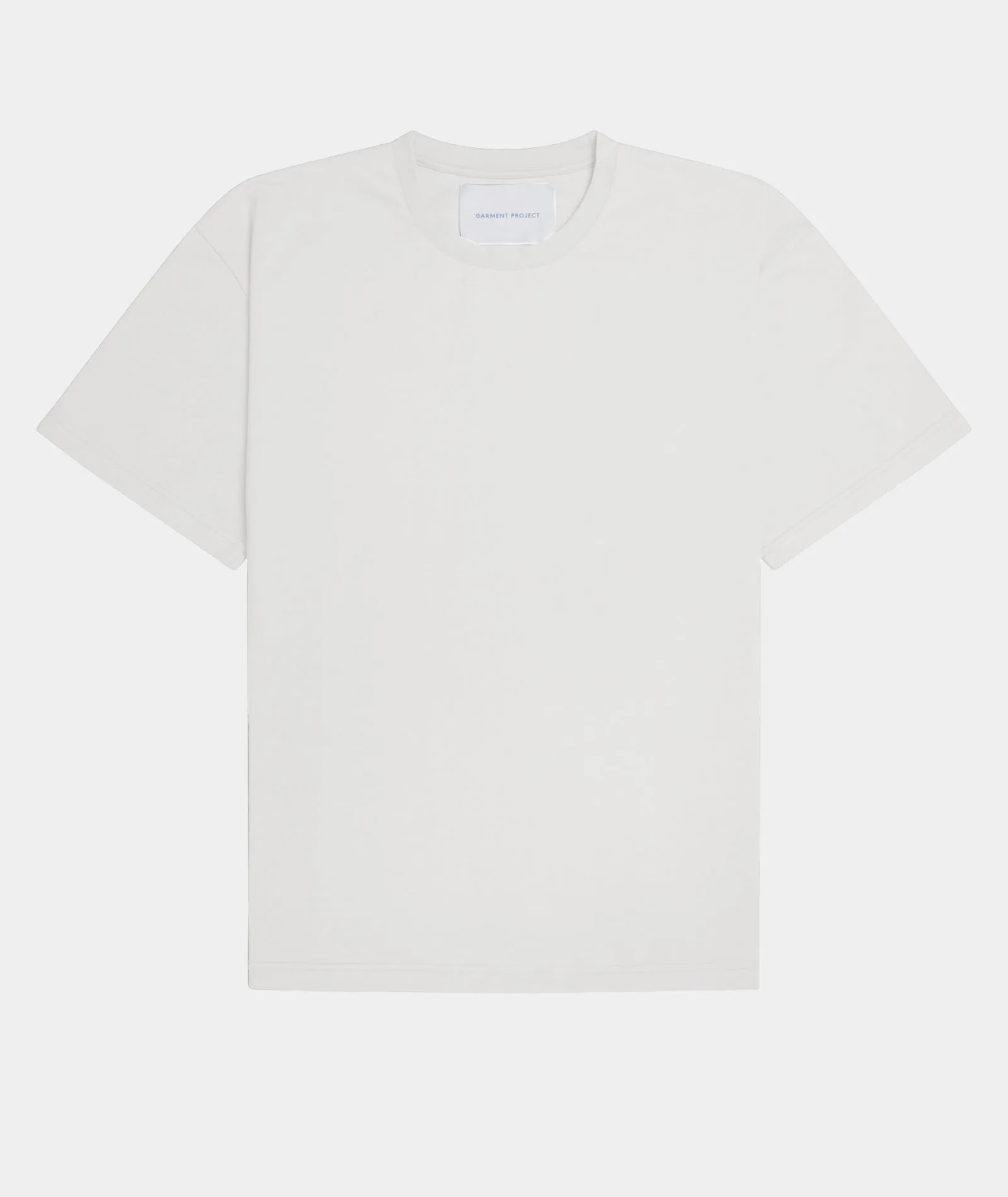GP Heavy Tee - White