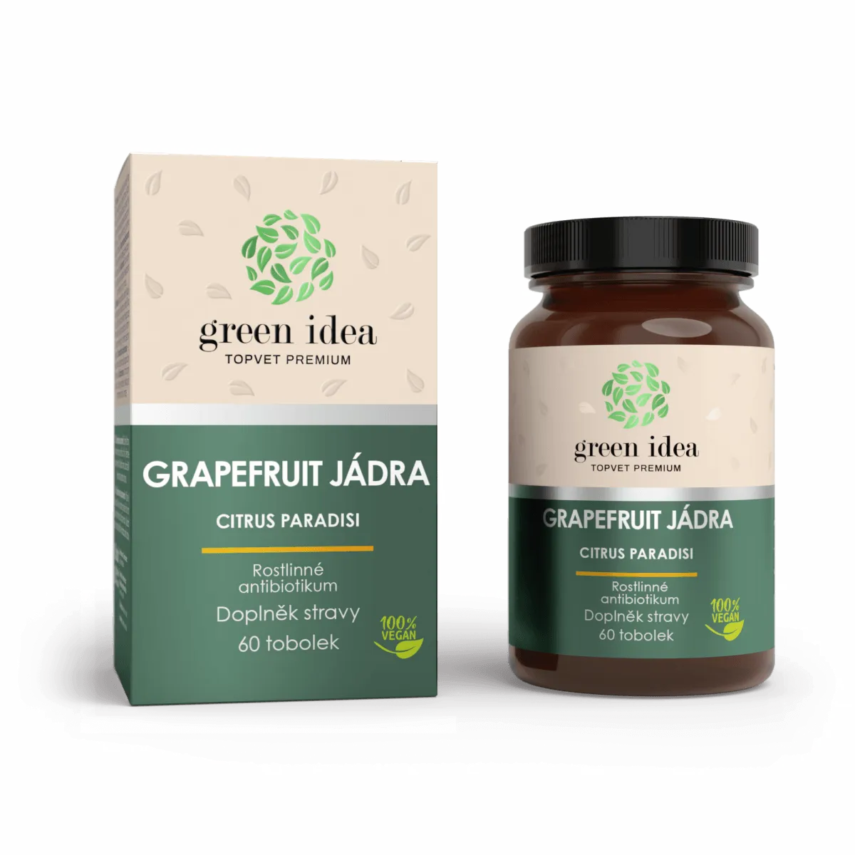 GRAPEFRUITMAG PREMIUM