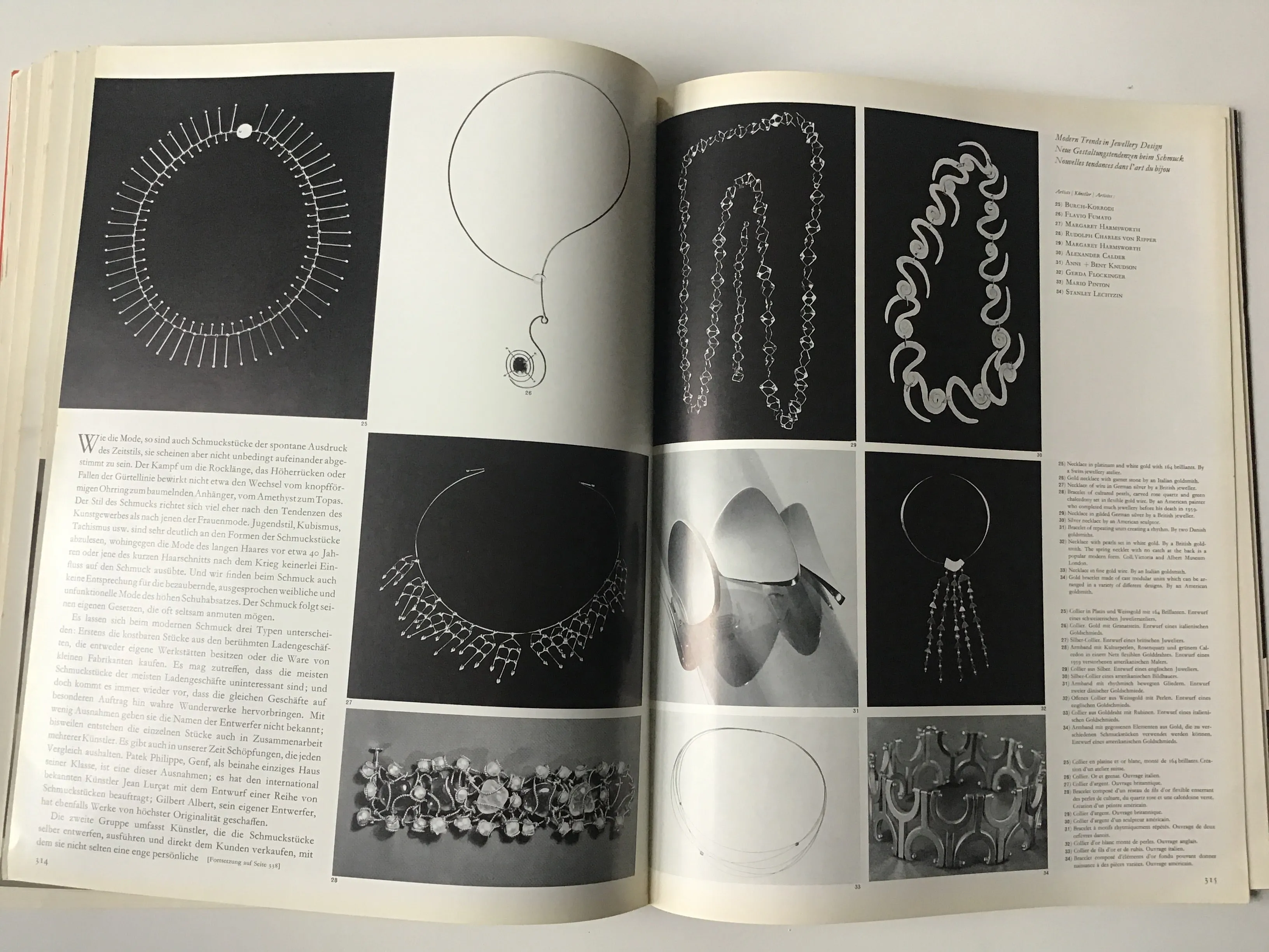 Graphis magazine 96 1961
