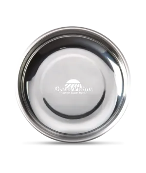 Great Plains  Magnetic Parts Bowl