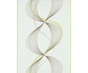 Green 6736-07 Urban Spirit Wallpaper
