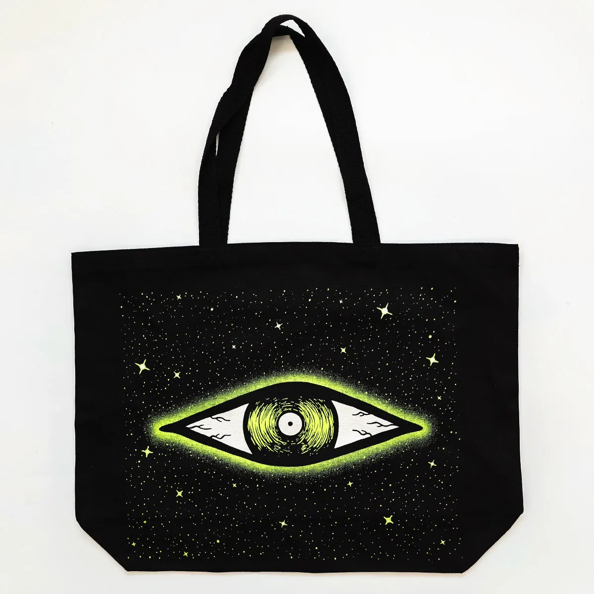 Greenway Galaxy XL Tote Bag