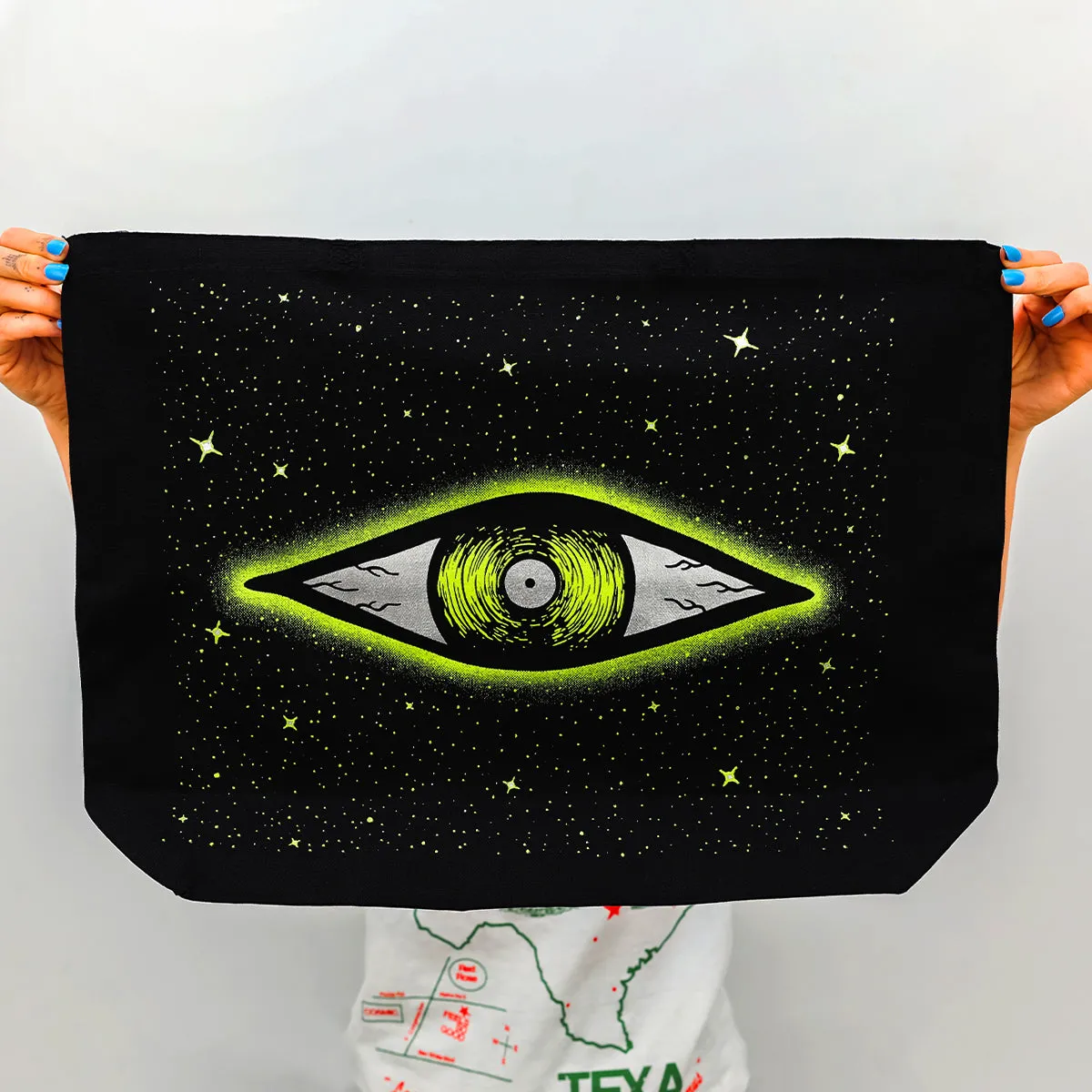 Greenway Galaxy XL Tote Bag