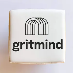 gritmind | Corp Branding Page