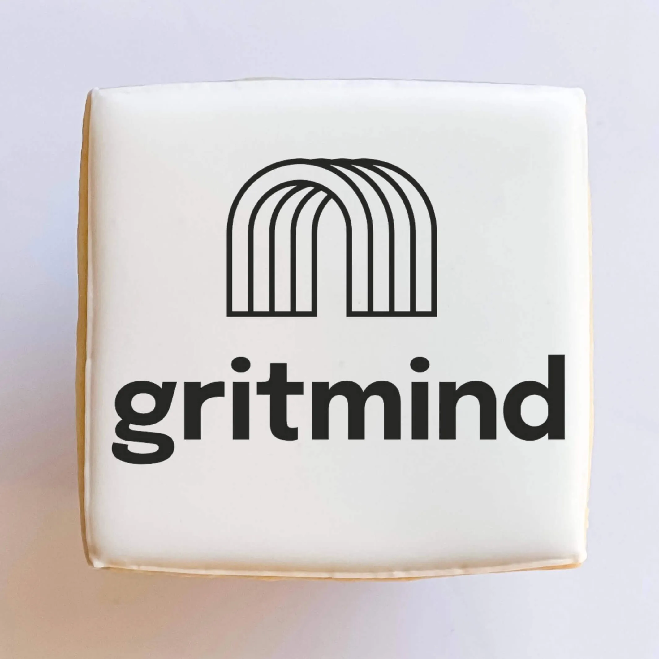 gritmind | Corp Branding Page
