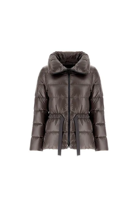 Gros Grai Down Jacket W