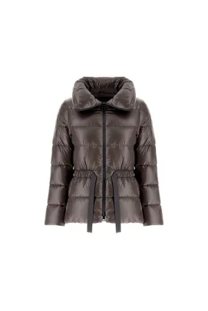 Gros Grai Down Jacket W