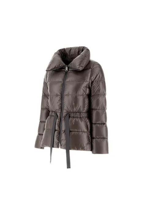 Gros Grai Down Jacket W