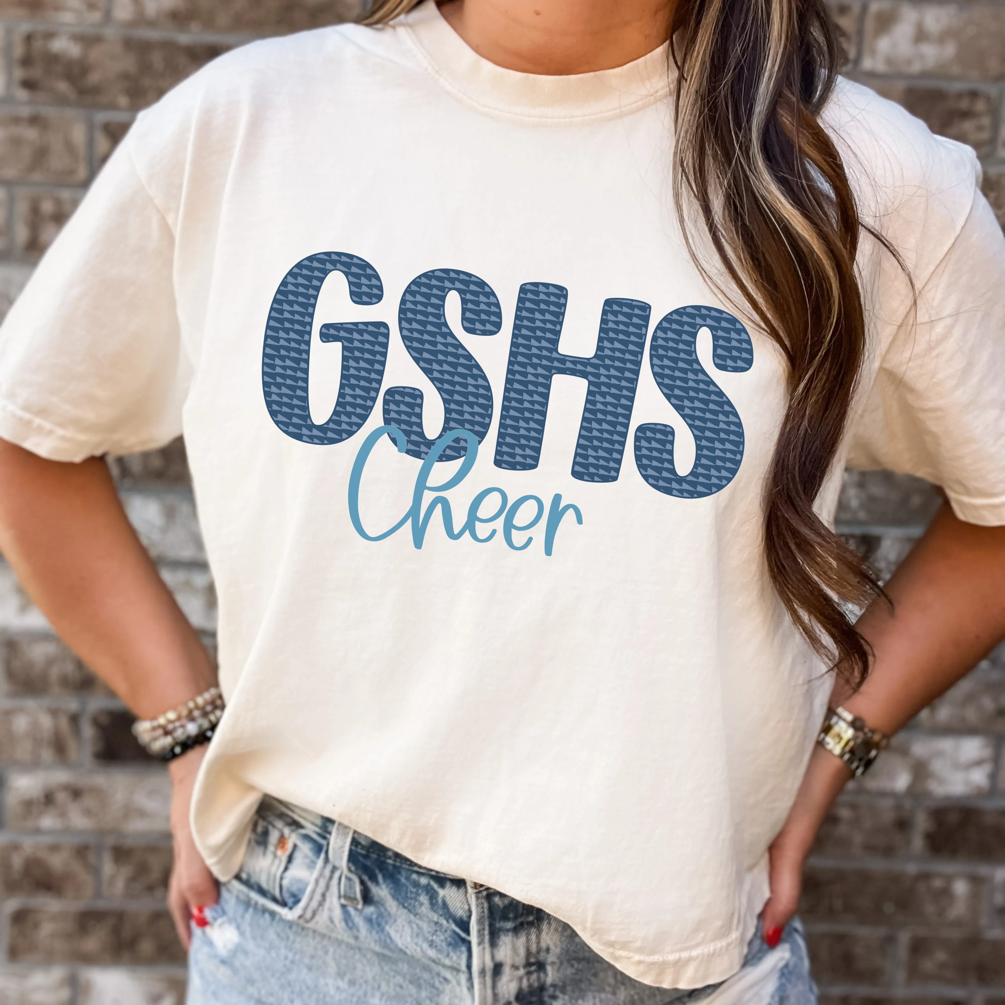 GSHS Phins Tee (Youth & Adult)
