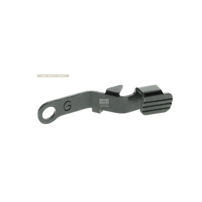 Guarder Standard Slide Stop for Tokyo Marui Glock Series