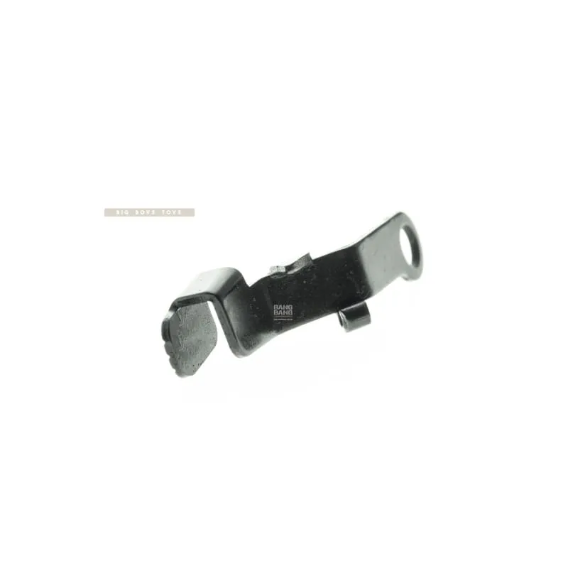 Guarder Standard Slide Stop for Tokyo Marui Glock Series