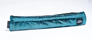 Guardog Soft Pawz Glitter/Faux Leather Blade Guards
