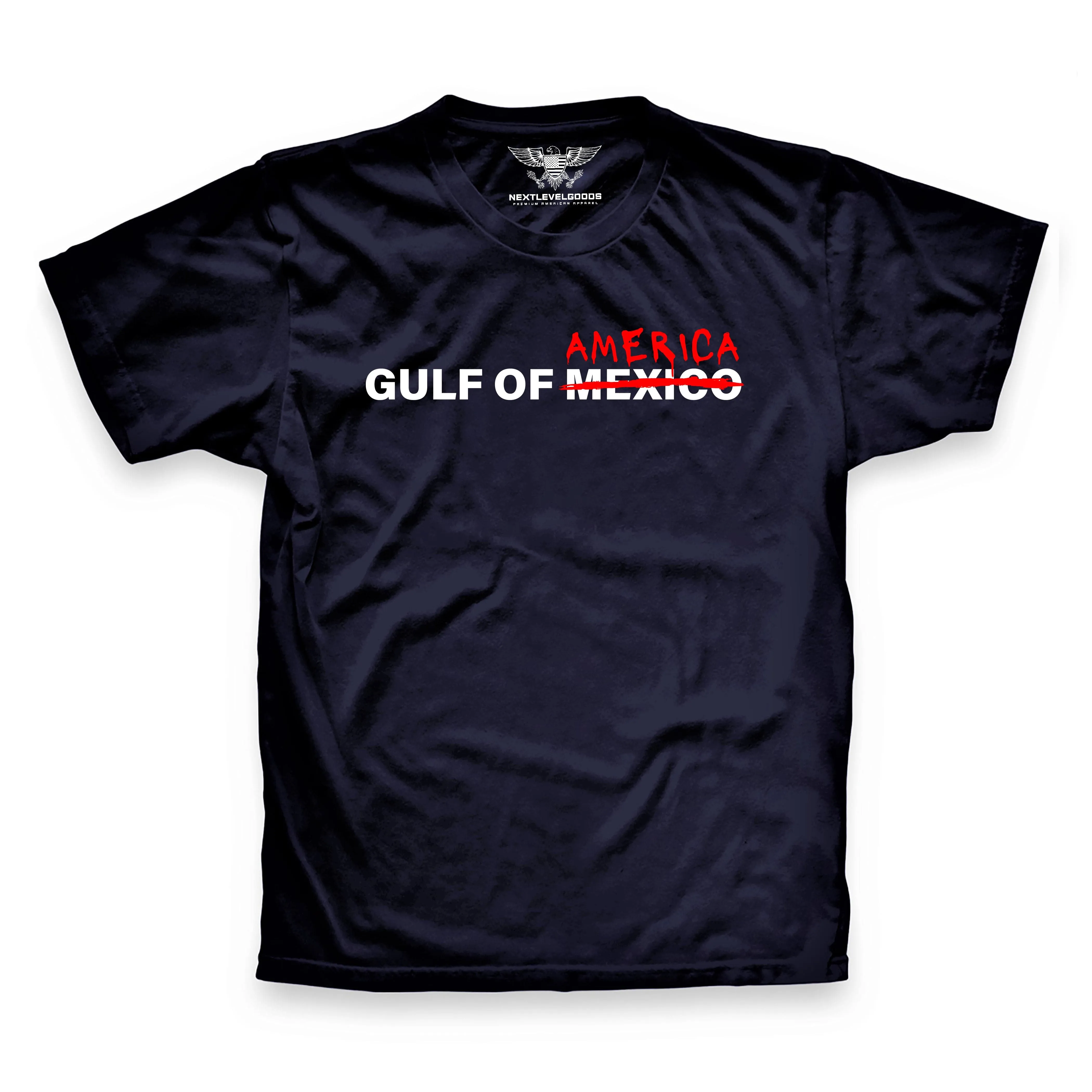 Gulf Of America Premium T-Shirt
