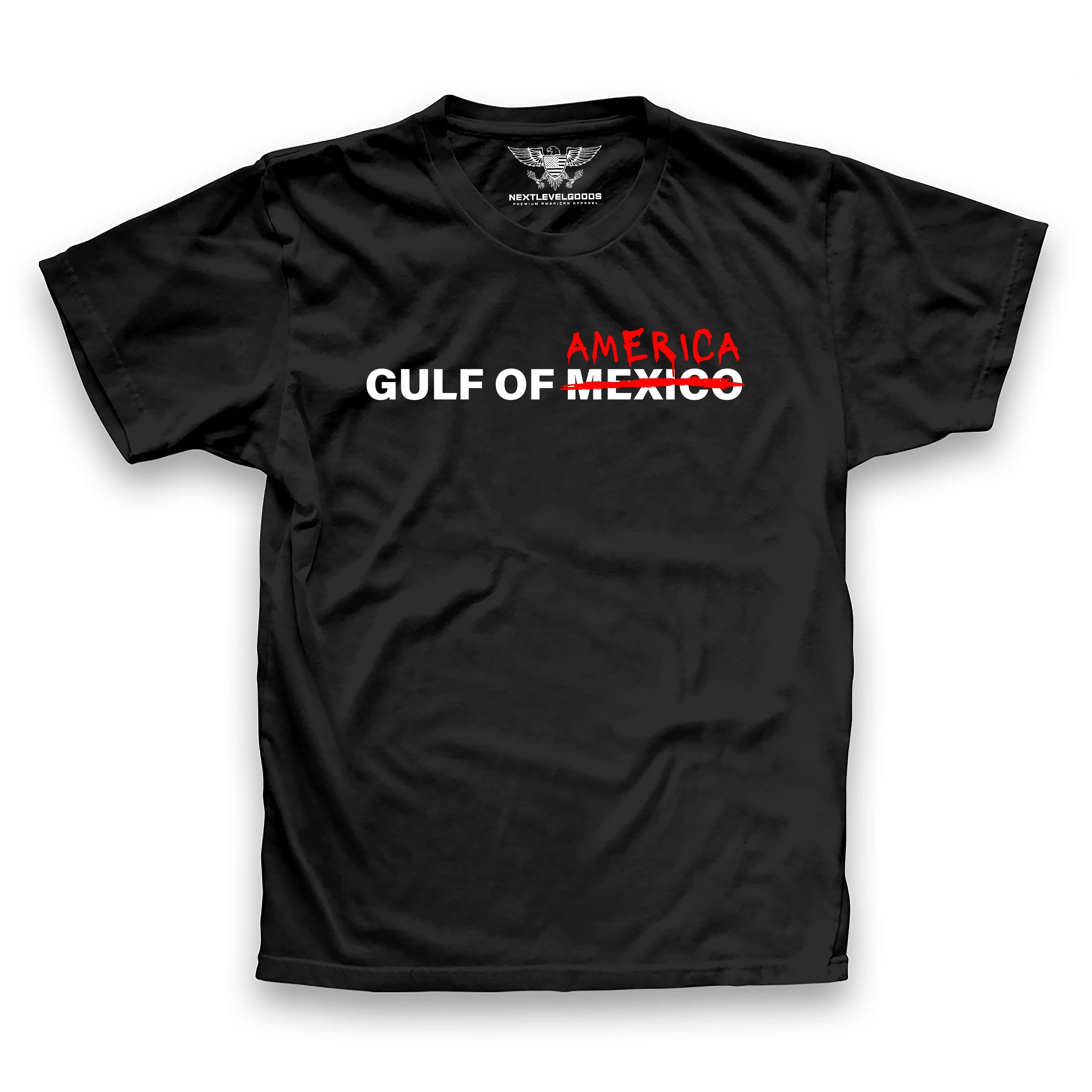 Gulf Of America Premium T-Shirt