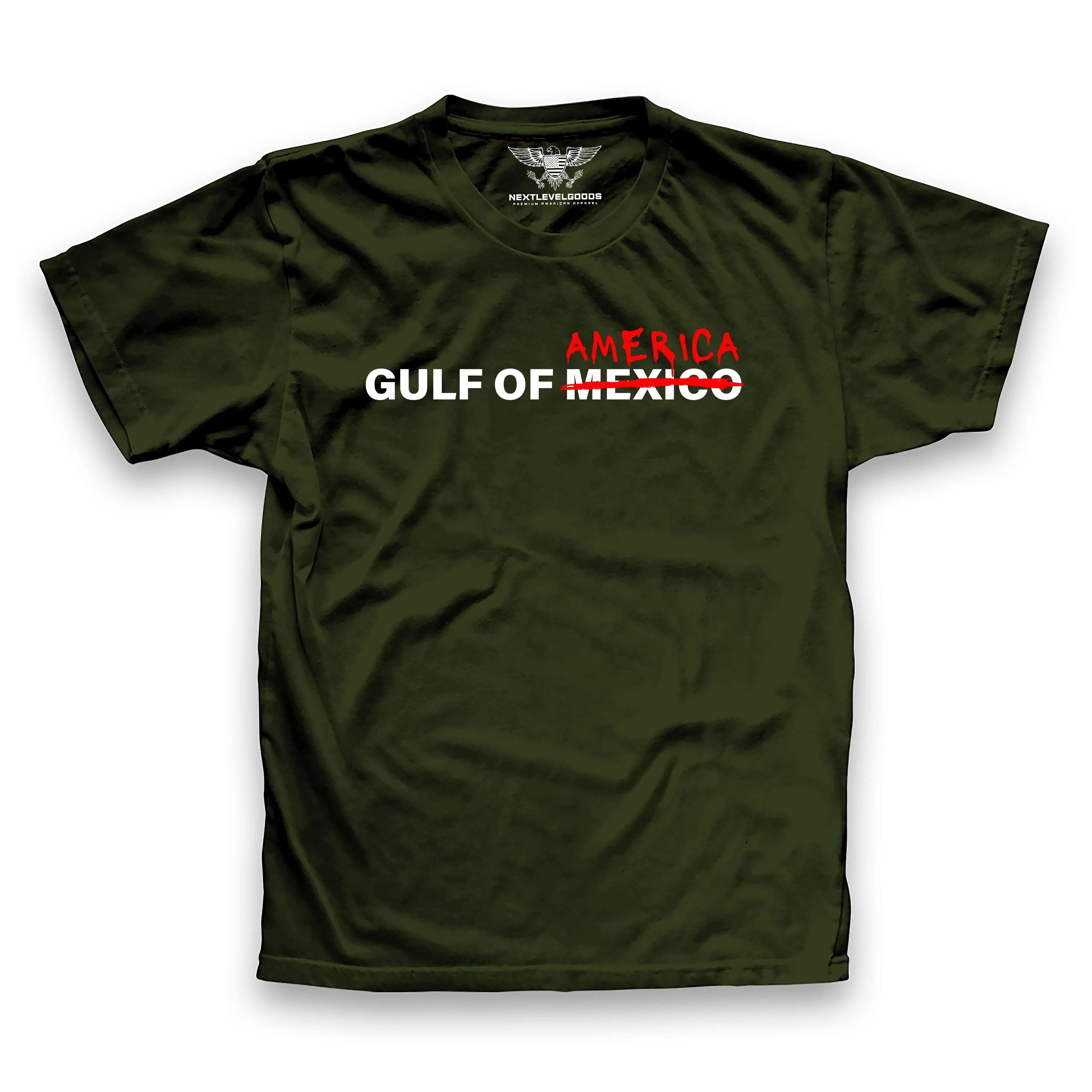 Gulf Of America Premium T-Shirt