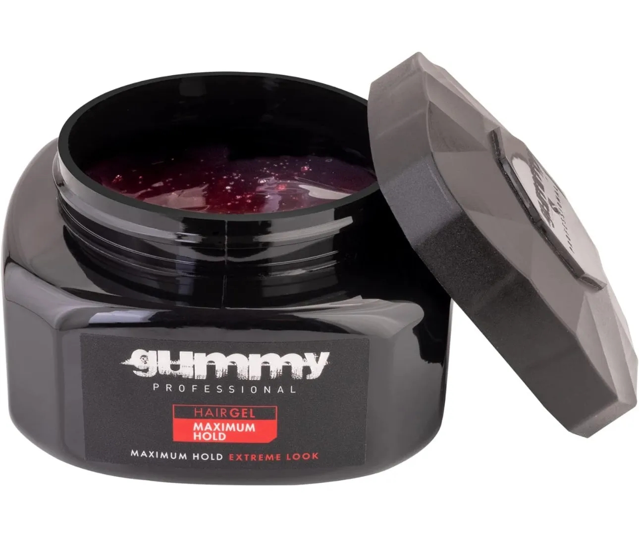 Gummy Professional Gel
