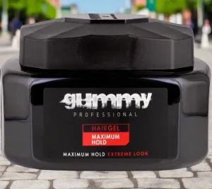 Gummy Professional Gel