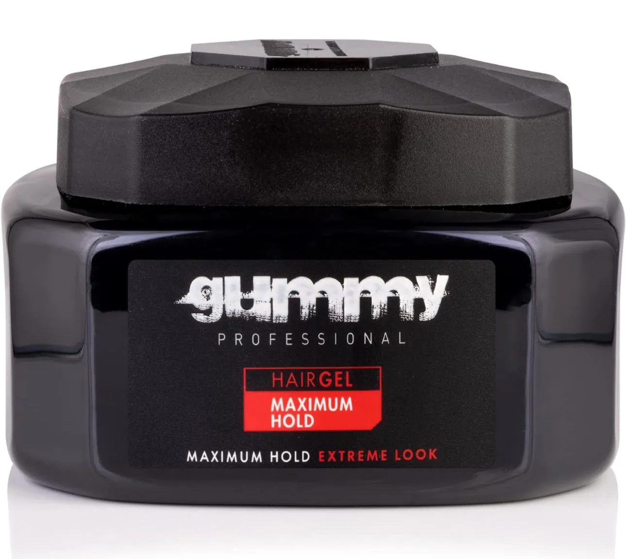 Gummy Professional Gel