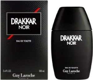 GUY LAROCHE DRAKKAR NOIR LIMITED EDITION FOR MEN EDT 30 ml