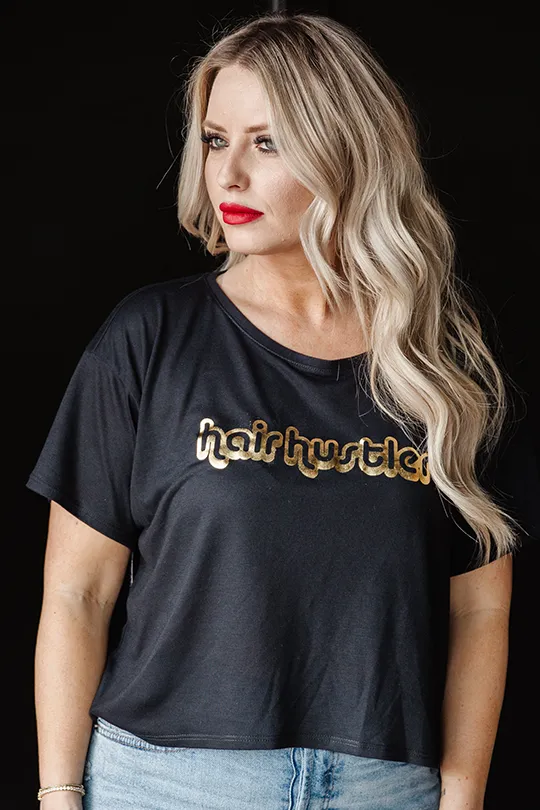 Hair Hustler Shirt