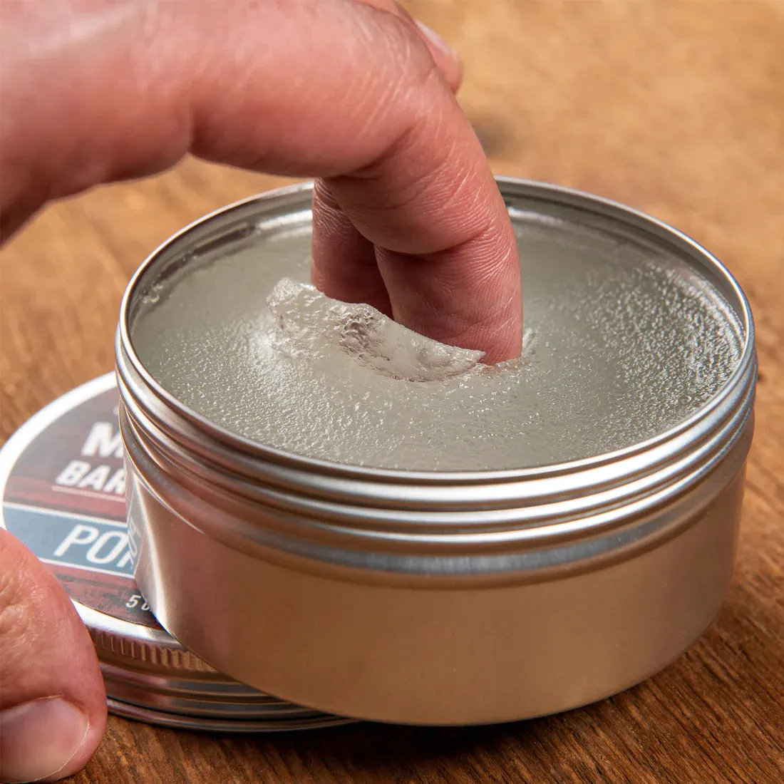 Hair Pomade | 5 oz