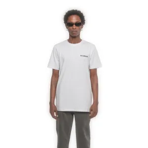 Han Kjøbenhavn Men Casual Tee White 20001-12