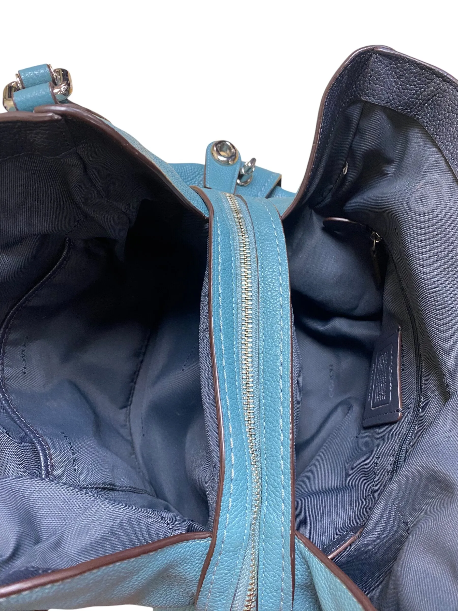 Handbag Designer By Coach  Size: Medium