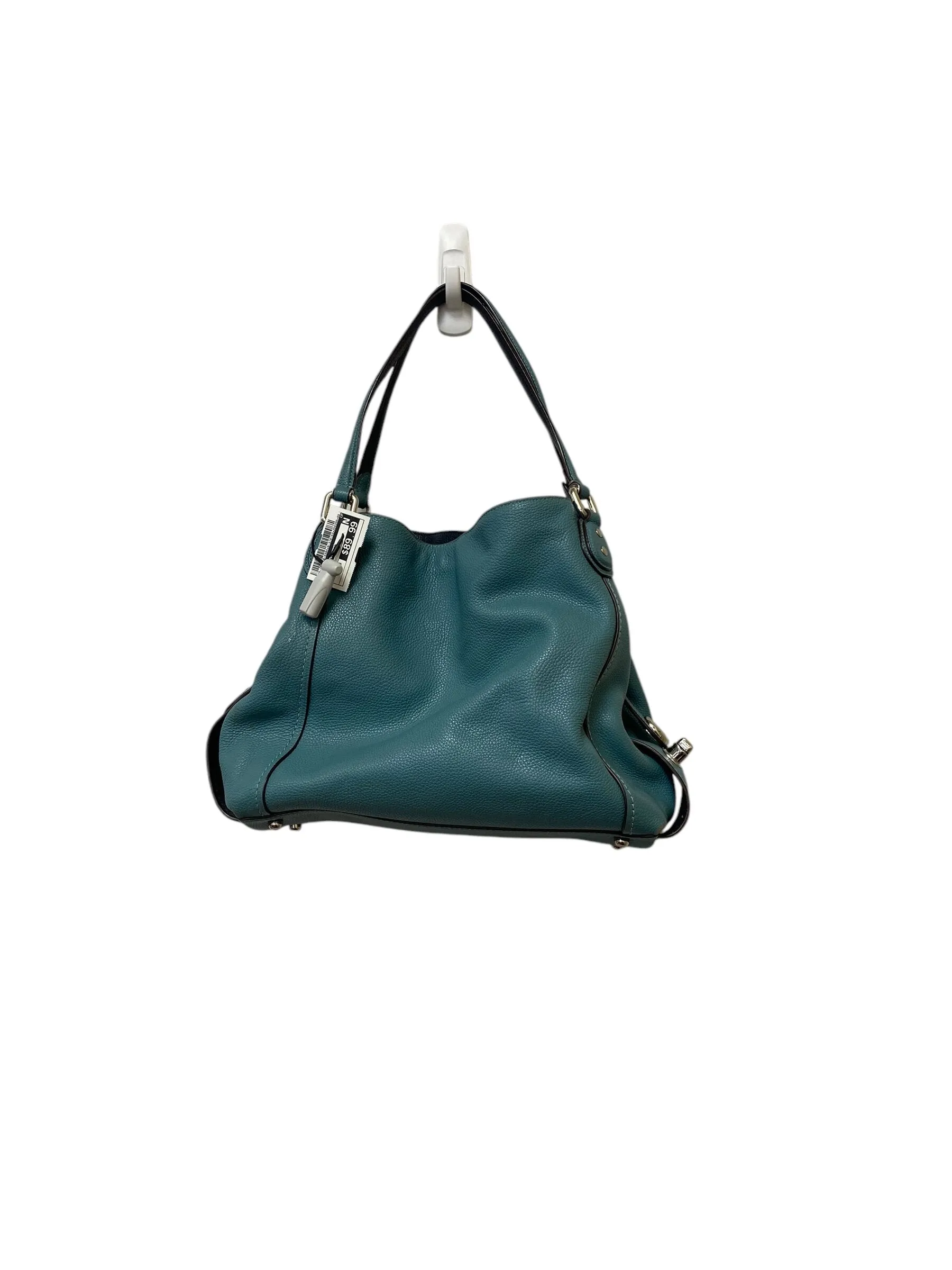 Handbag Designer By Coach  Size: Medium