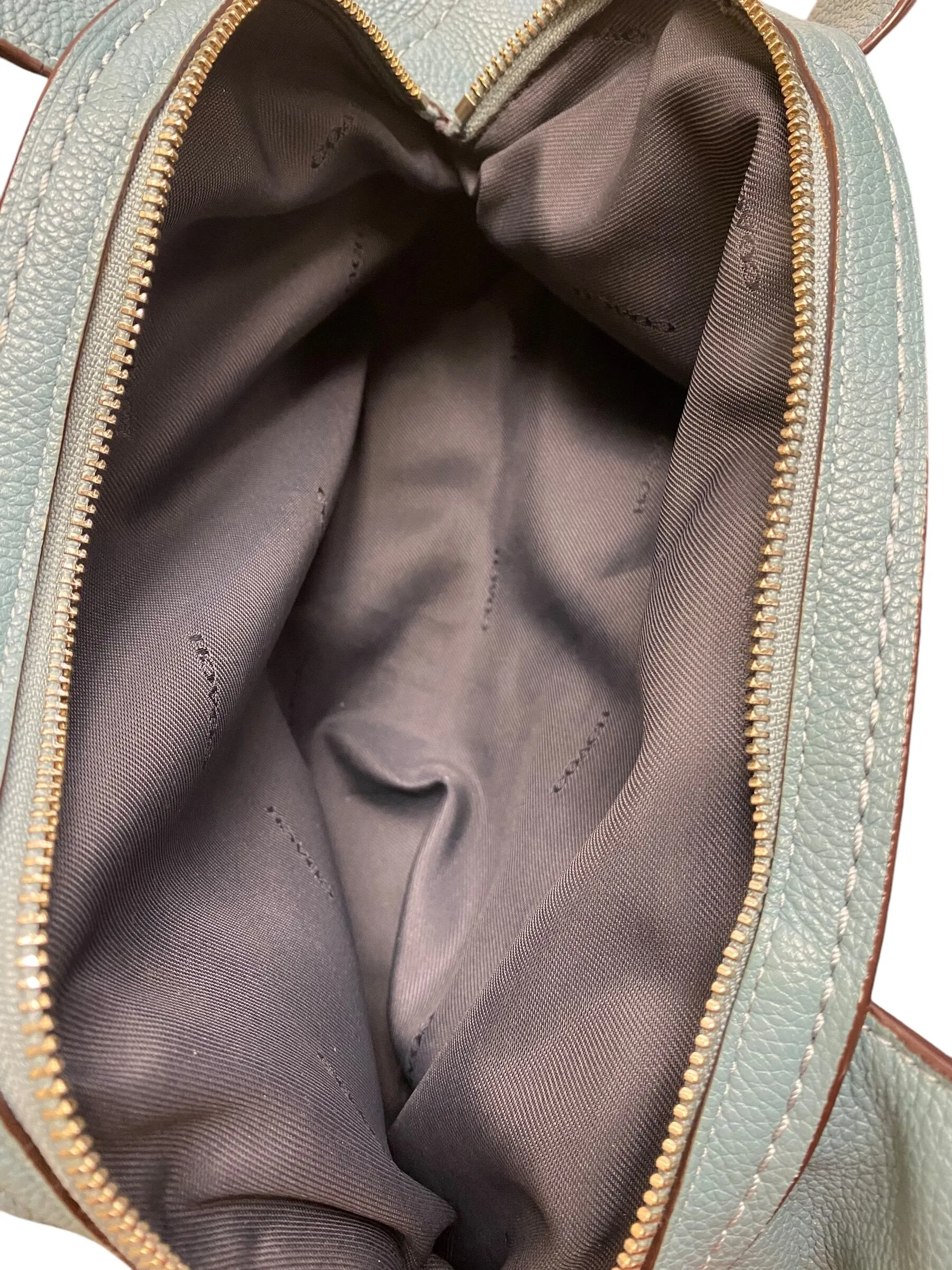 Handbag Designer By Coach  Size: Medium