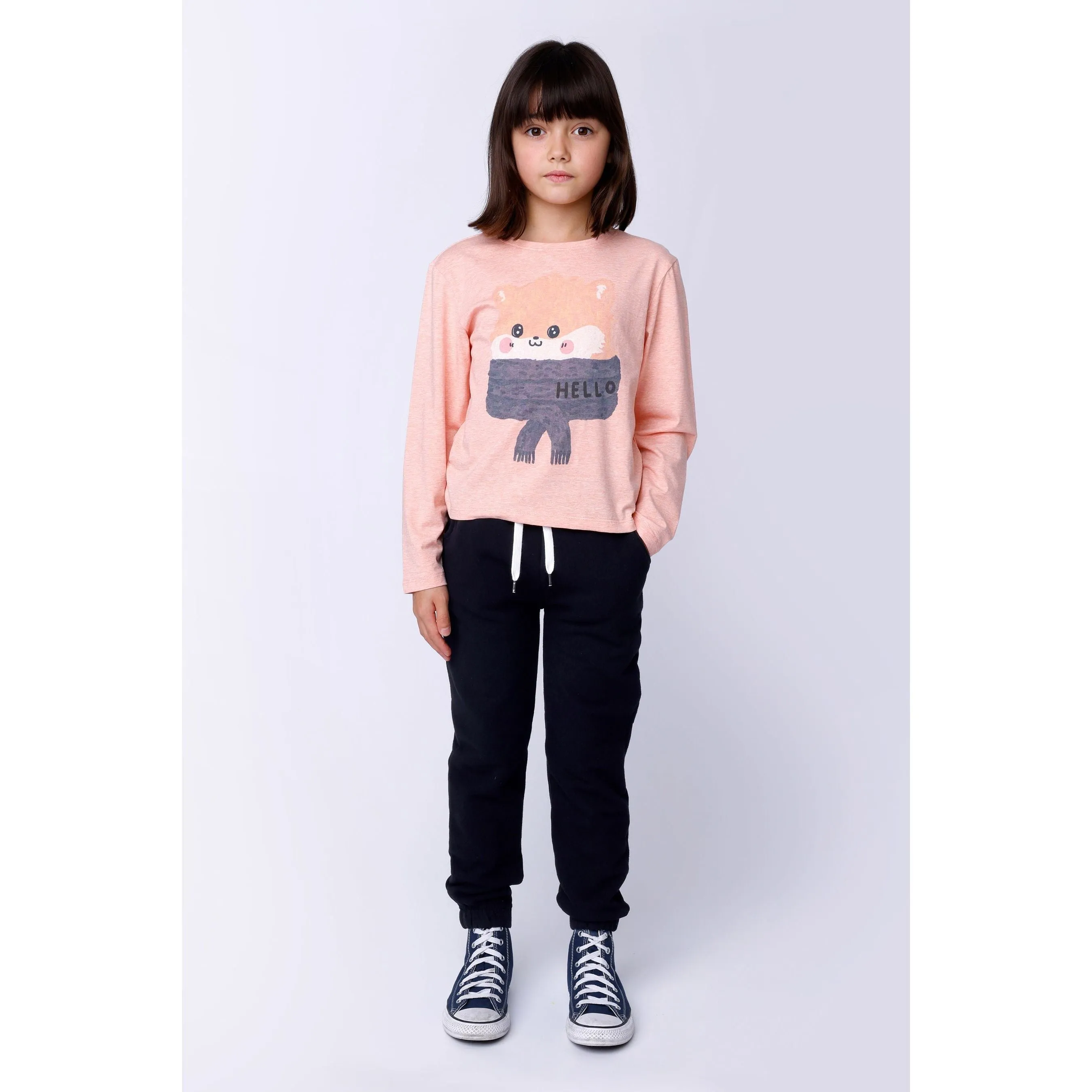 Happy Hamster Tee