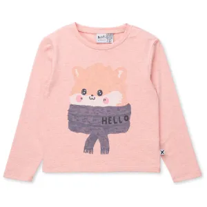 Happy Hamster Tee