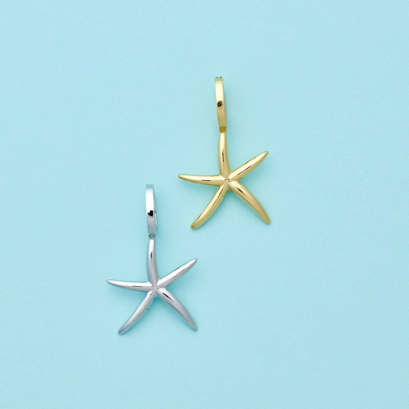 Harper Statement Starfish Charm