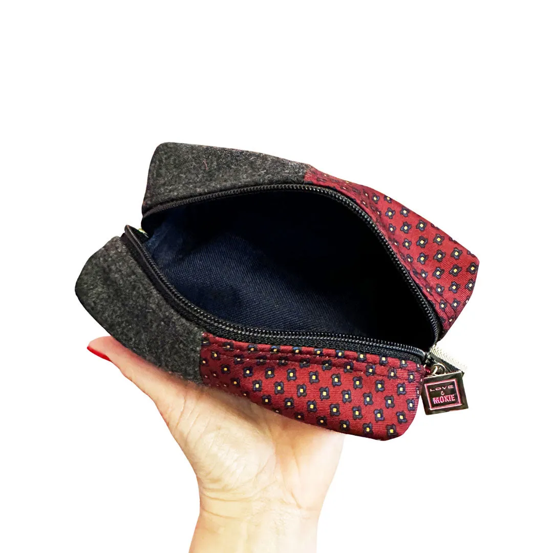 Harry Fifty-Fifty Mini Bag
