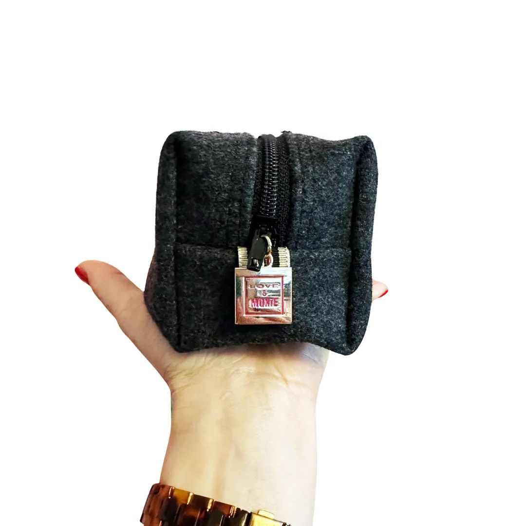 Harry Fifty-Fifty Mini Bag