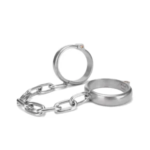Heavy-Duty Ankle Cuffs