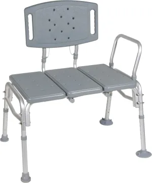 Heavy Duty Bariatric Transfer Bench