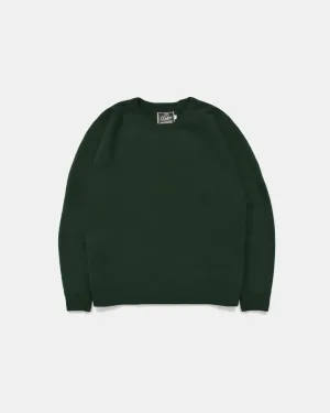 Heavy Duty Crew - Pine